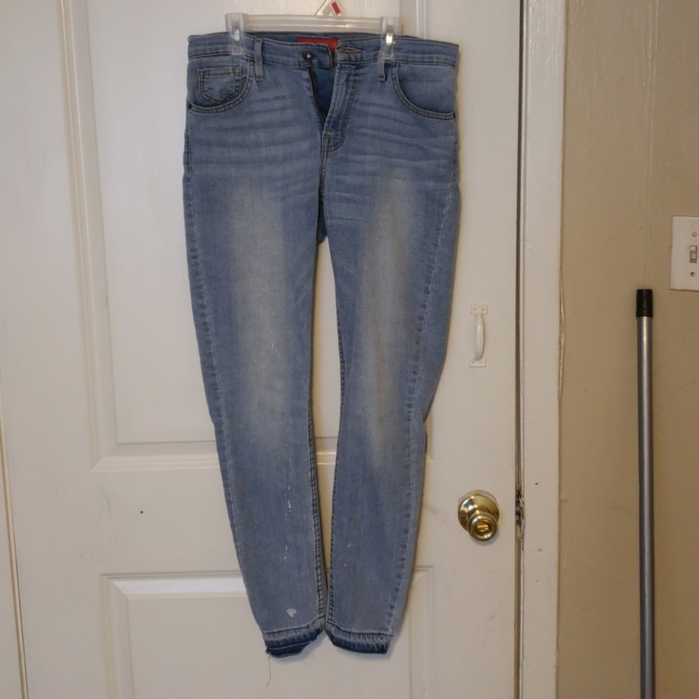Guess Jean's